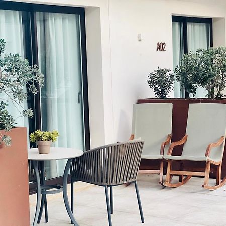 אריאני Ynaira Hotel & Spa מראה חיצוני תמונה