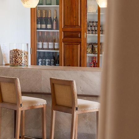 אריאני Ynaira Hotel & Spa מראה חיצוני תמונה