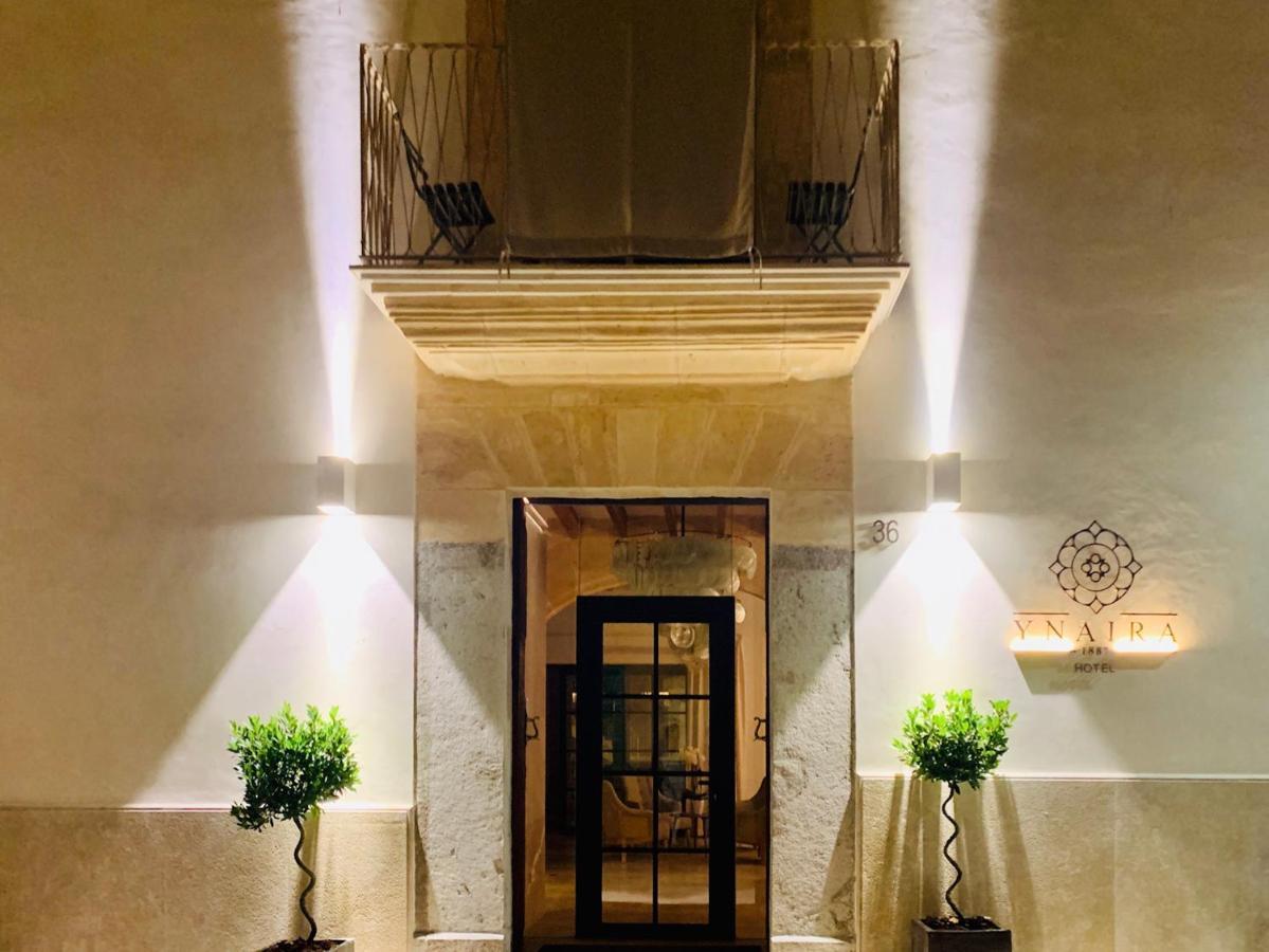 אריאני Ynaira Hotel & Spa מראה חיצוני תמונה