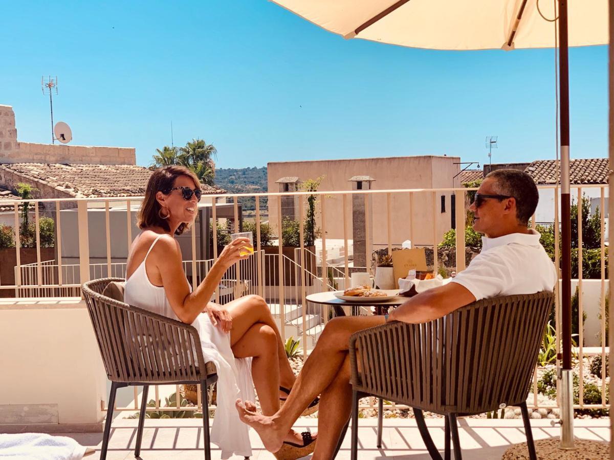אריאני Ynaira Hotel & Spa מראה חיצוני תמונה