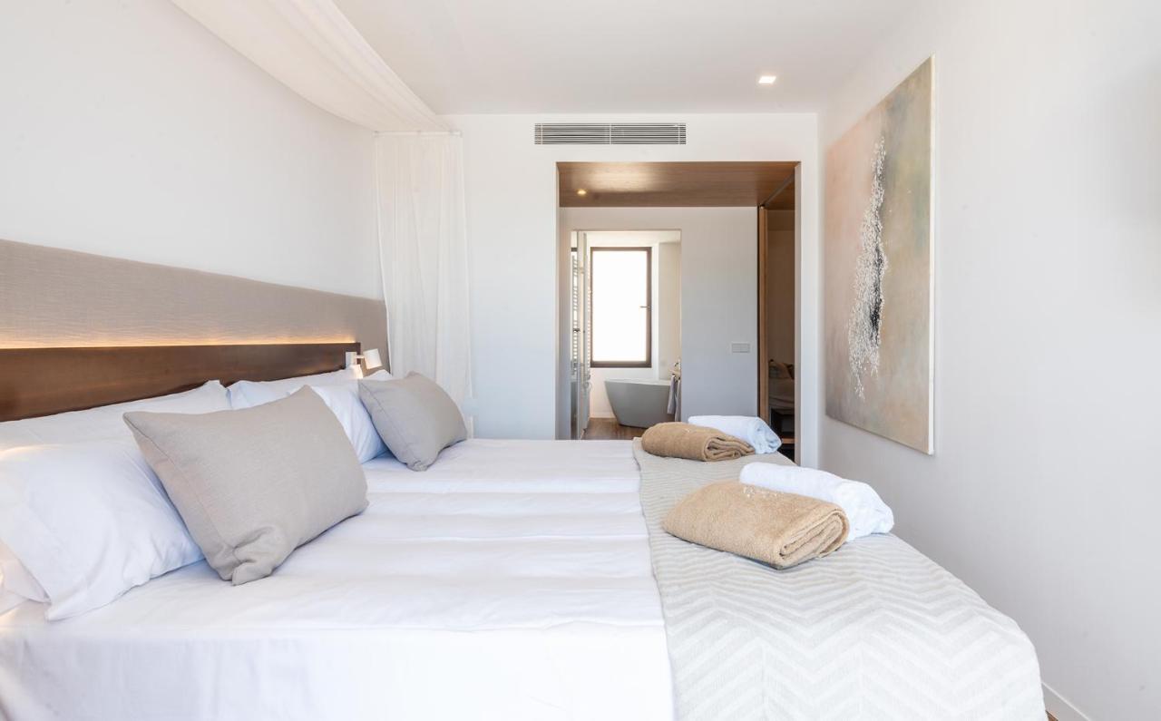 אריאני Ynaira Hotel & Spa מראה חיצוני תמונה