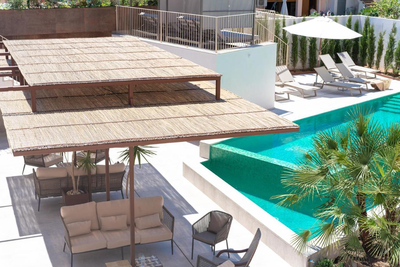 אריאני Ynaira Hotel & Spa מראה חיצוני תמונה