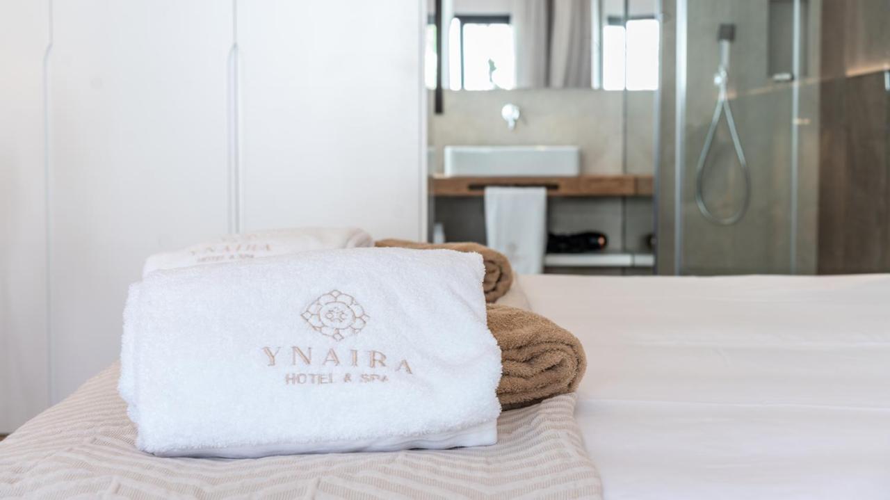 אריאני Ynaira Hotel & Spa מראה חיצוני תמונה
