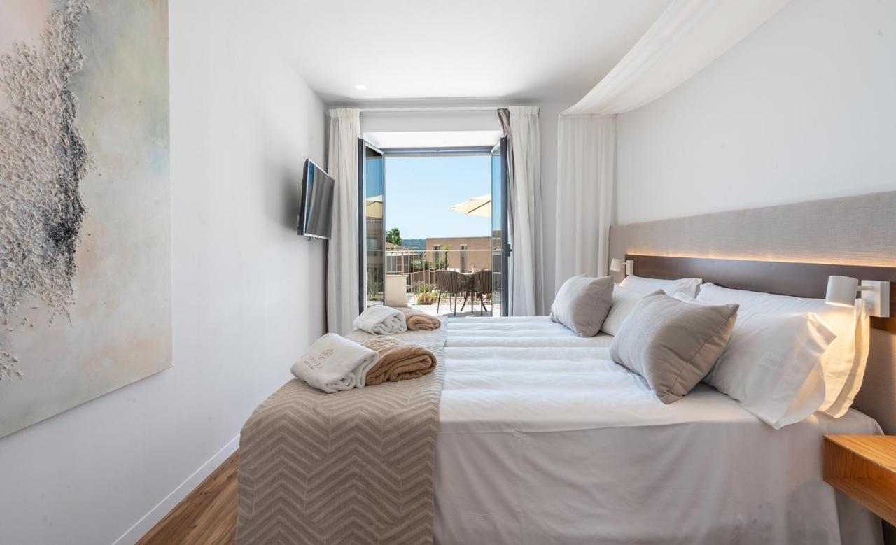 אריאני Ynaira Hotel & Spa מראה חיצוני תמונה