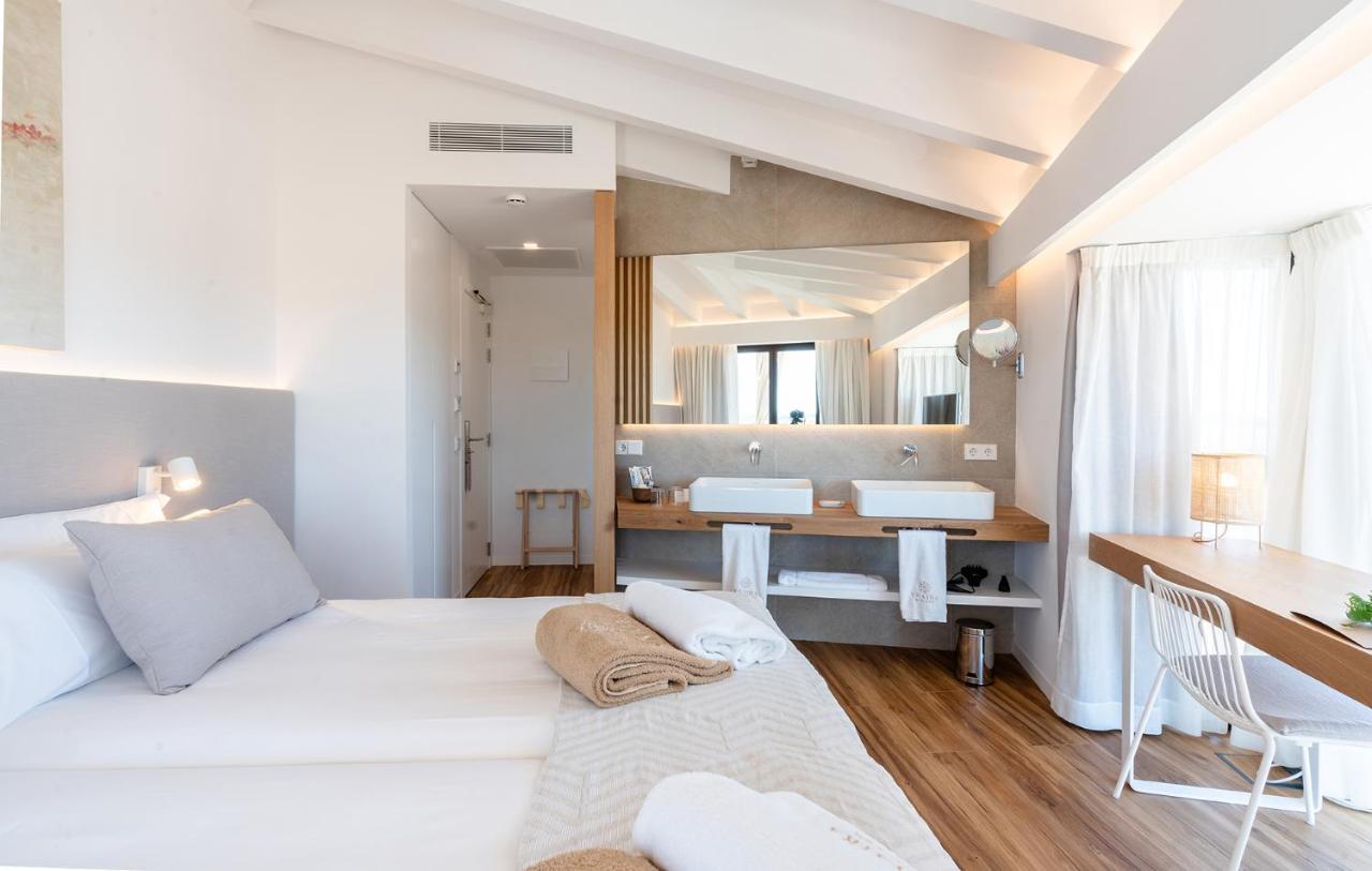 אריאני Ynaira Hotel & Spa מראה חיצוני תמונה