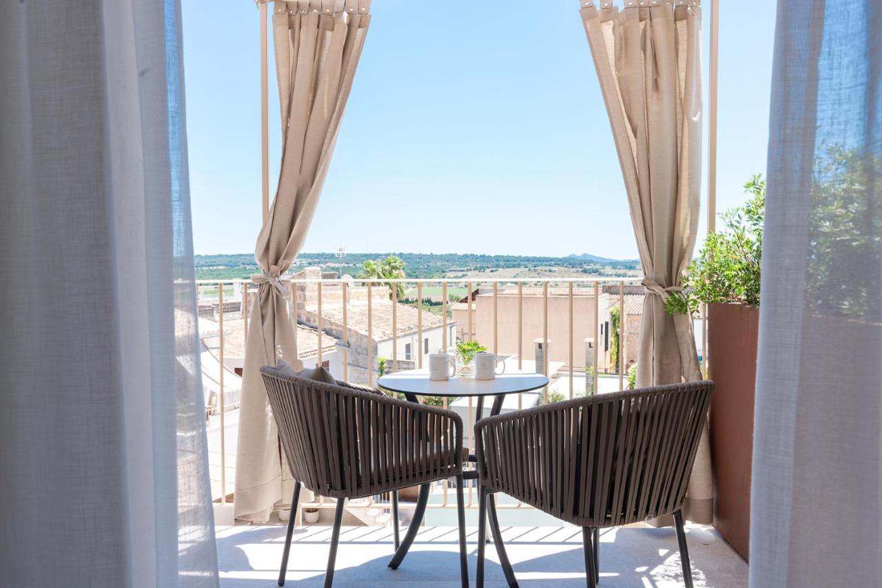אריאני Ynaira Hotel & Spa מראה חיצוני תמונה