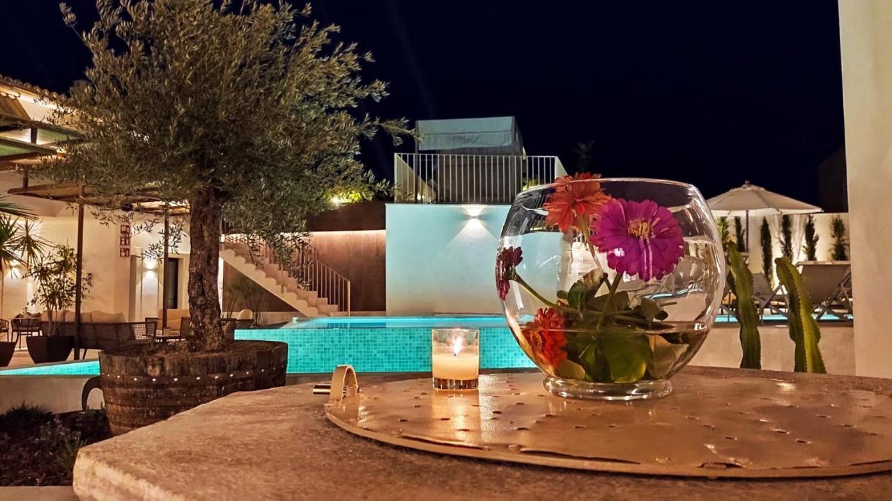 אריאני Ynaira Hotel & Spa מראה חיצוני תמונה