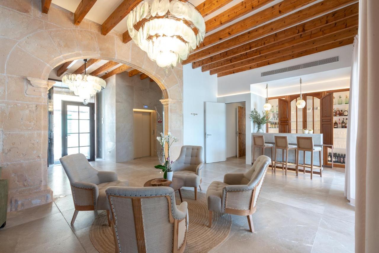 אריאני Ynaira Hotel & Spa מראה חיצוני תמונה