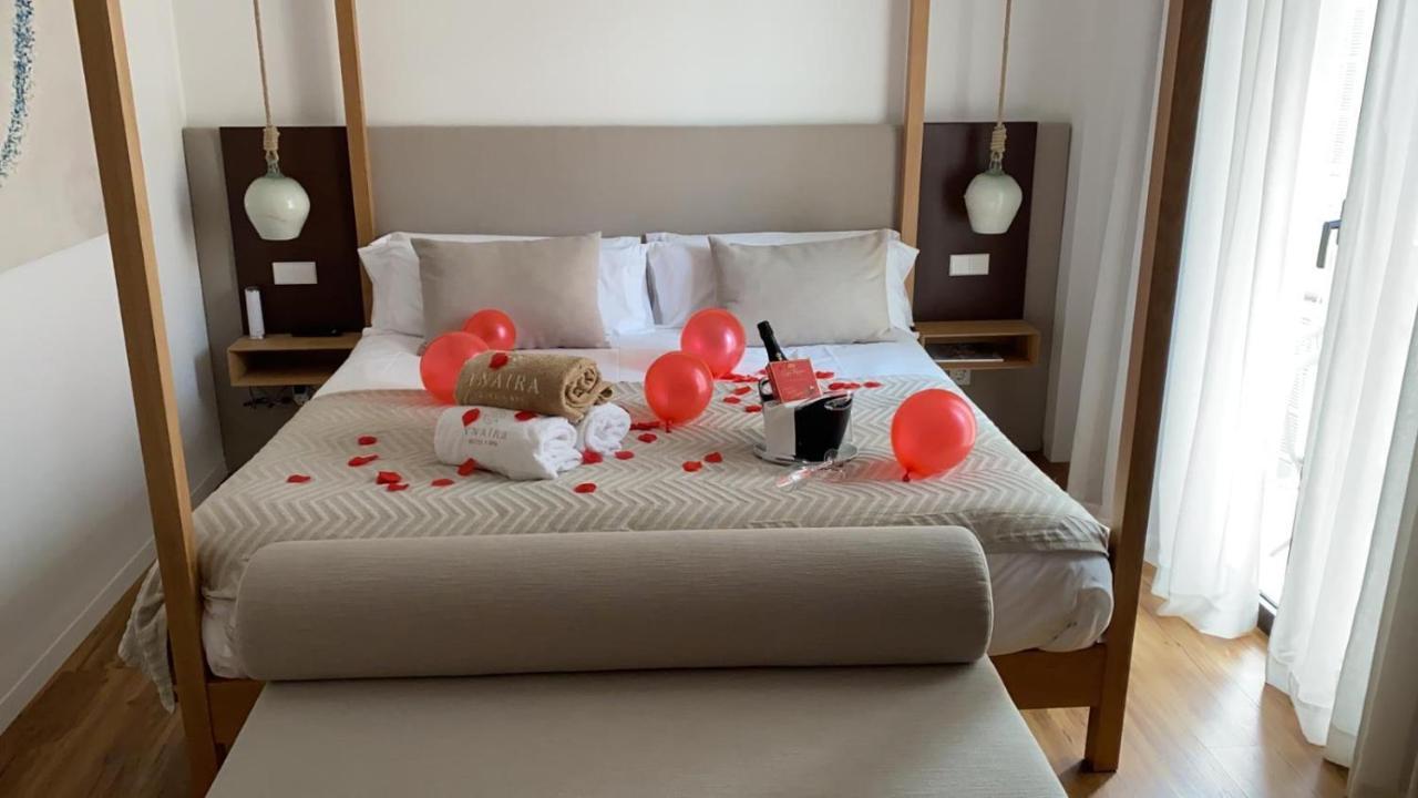 אריאני Ynaira Hotel & Spa מראה חיצוני תמונה
