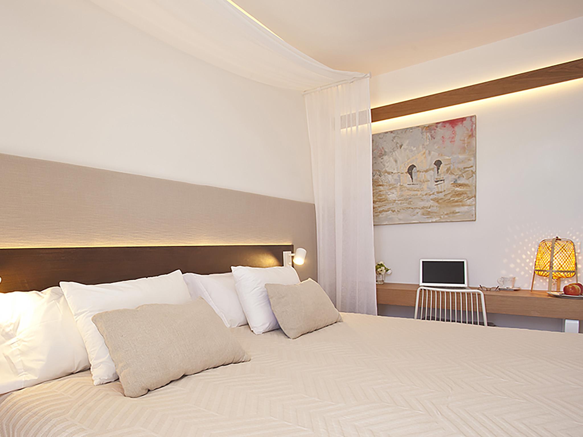 אריאני Ynaira Hotel & Spa מראה חיצוני תמונה