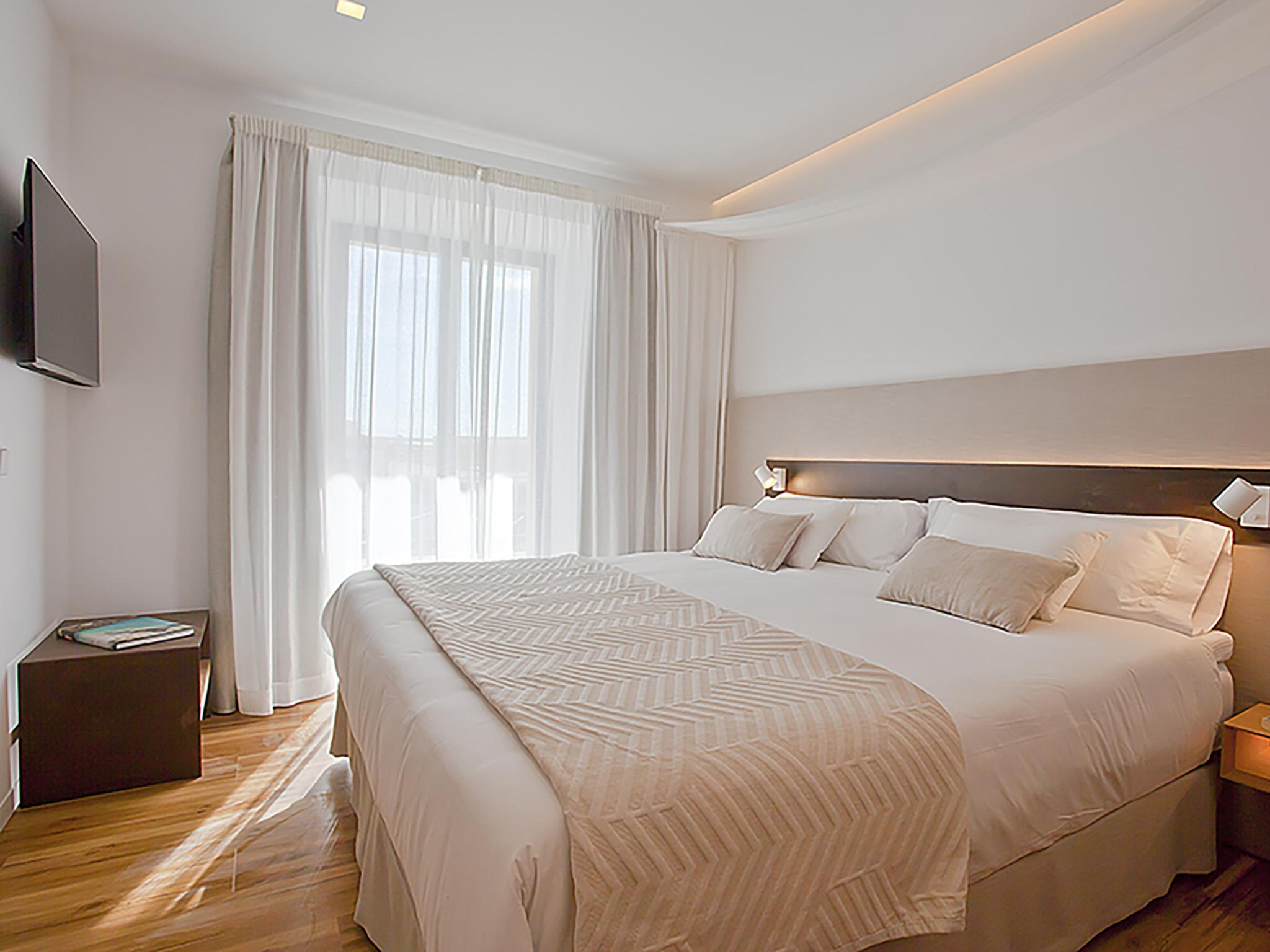 אריאני Ynaira Hotel & Spa מראה חיצוני תמונה
