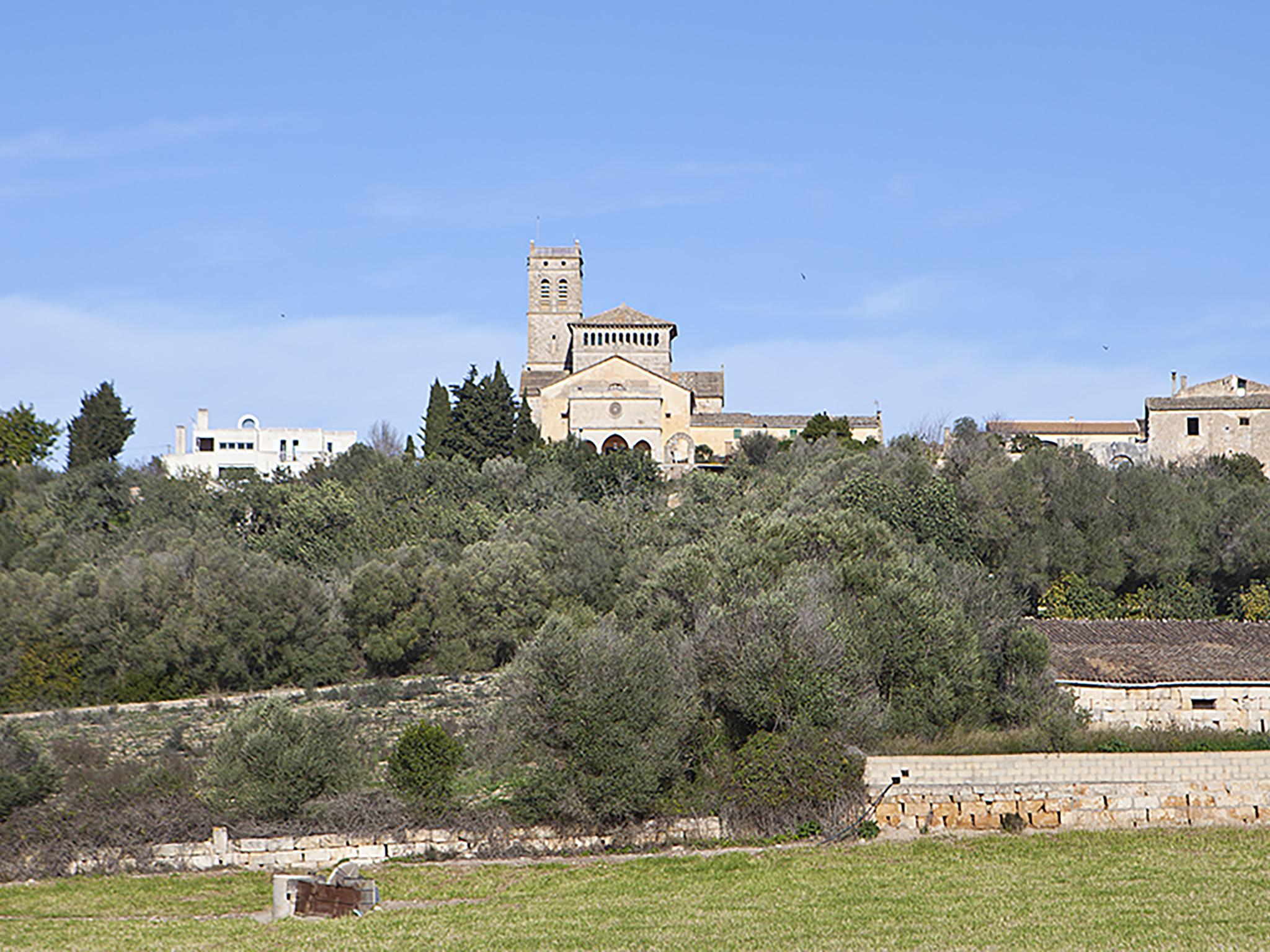 אריאני Ynaira Hotel & Spa מראה חיצוני תמונה