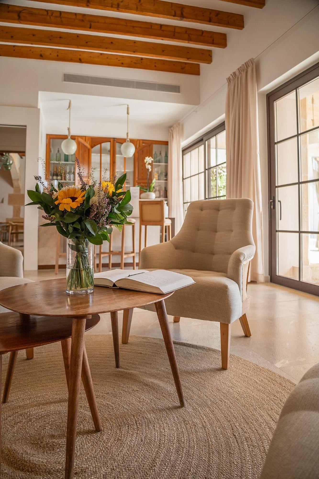 אריאני Ynaira Hotel & Spa מראה חיצוני תמונה