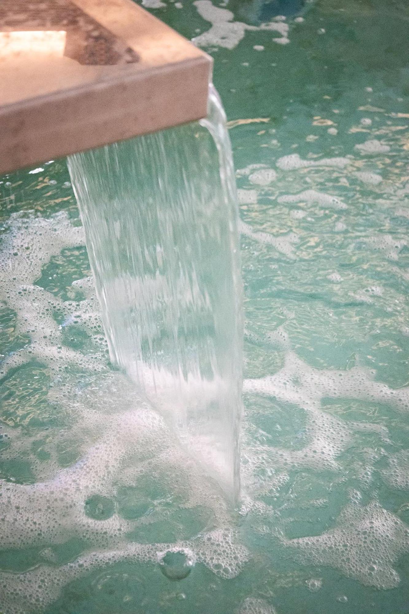 אריאני Ynaira Hotel & Spa מראה חיצוני תמונה