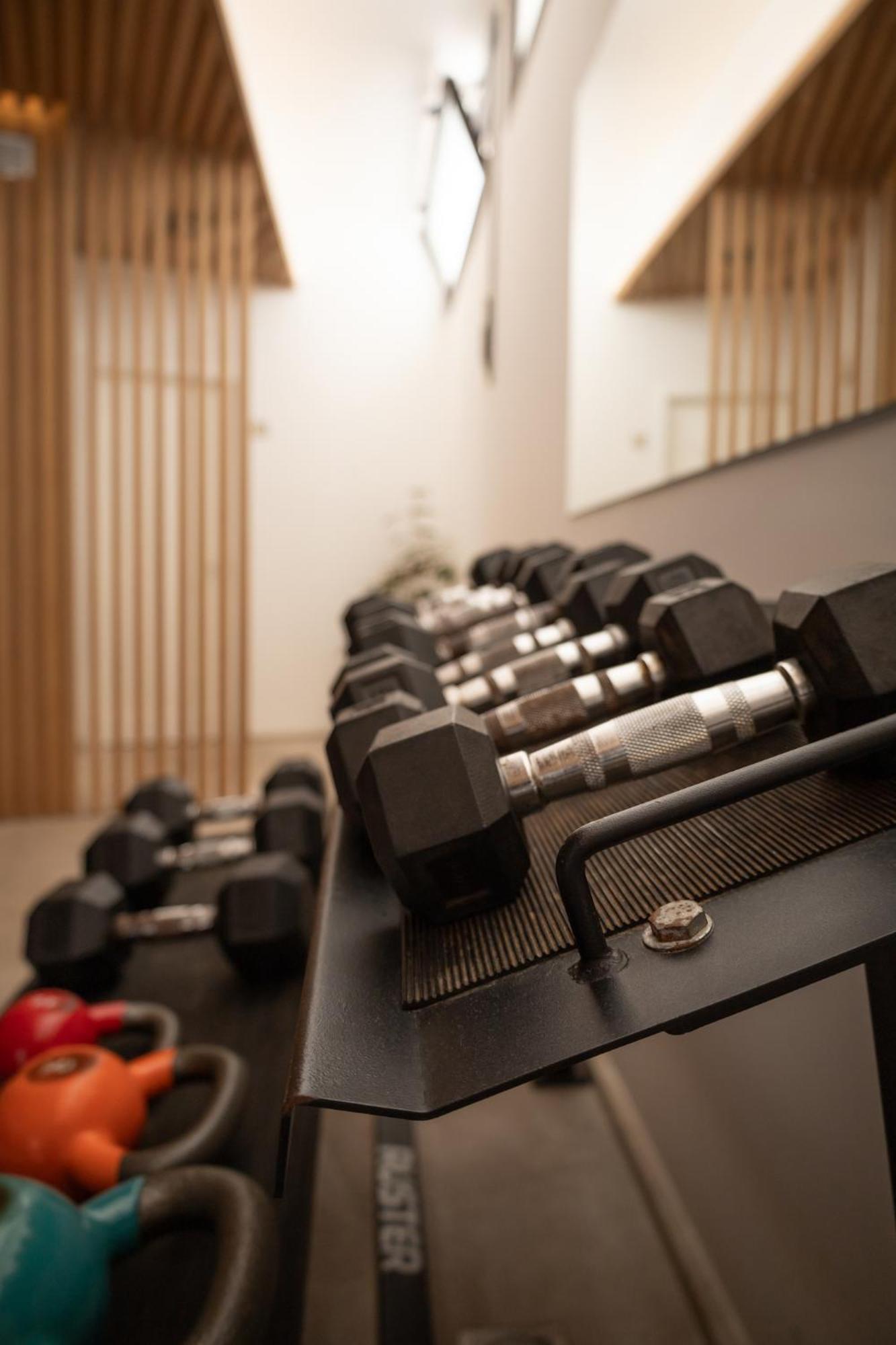 אריאני Ynaira Hotel & Spa מראה חיצוני תמונה
