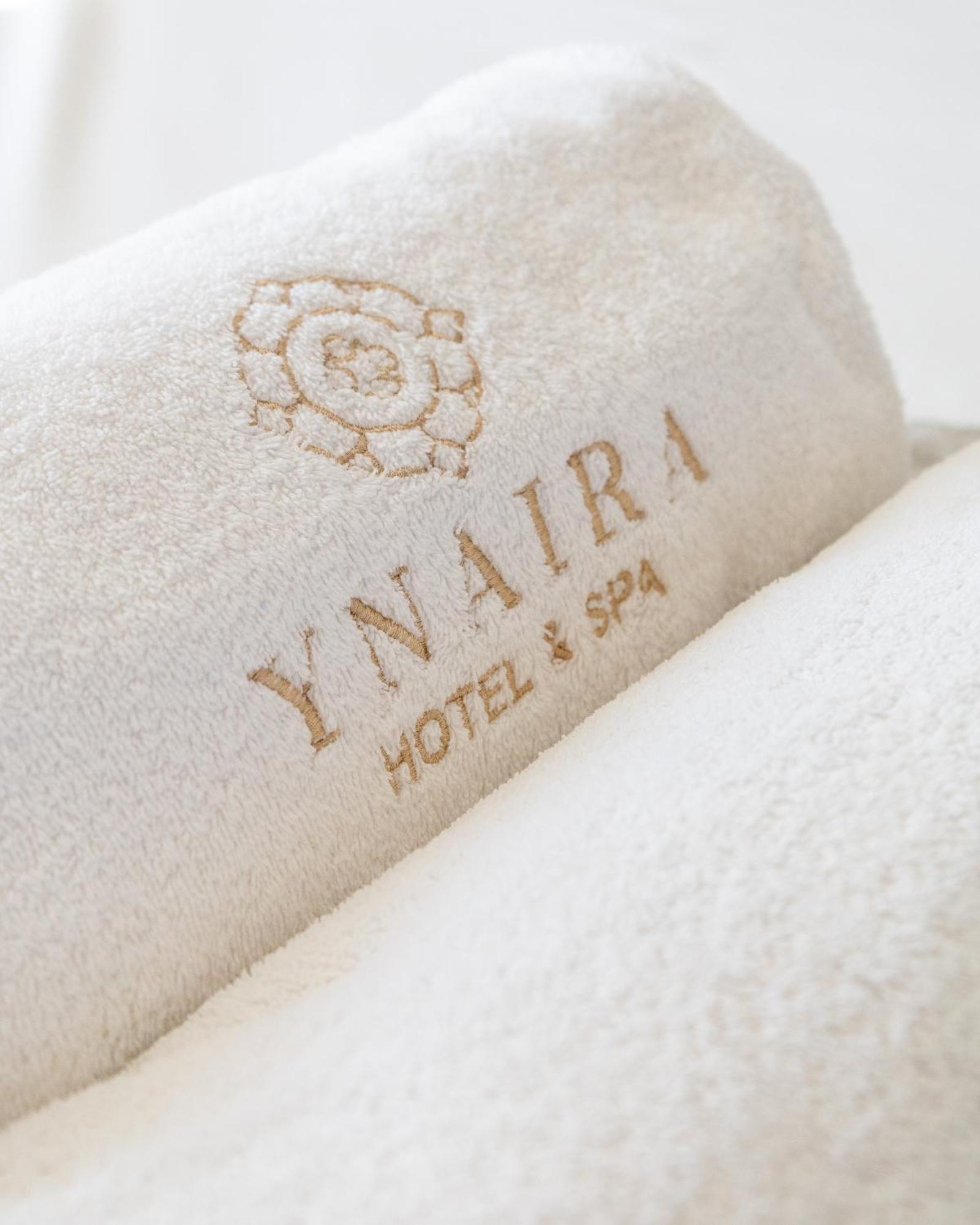 אריאני Ynaira Hotel & Spa מראה חיצוני תמונה