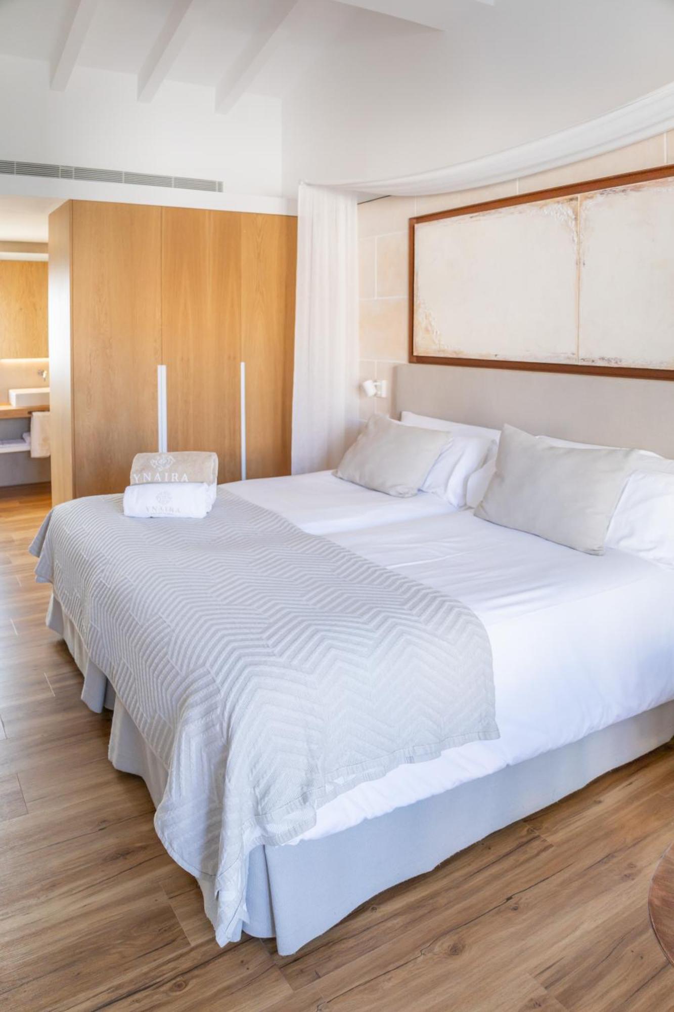 אריאני Ynaira Hotel & Spa מראה חיצוני תמונה