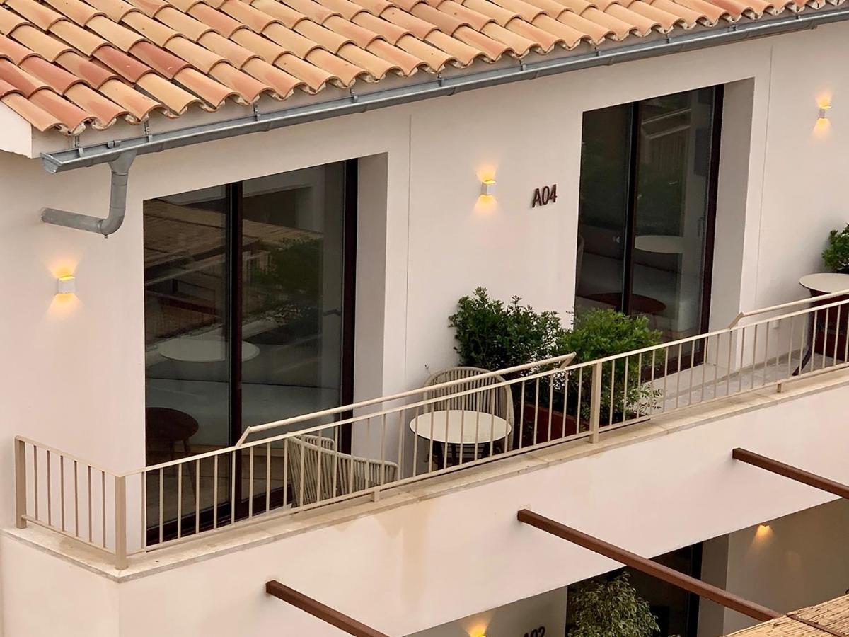 אריאני Ynaira Hotel & Spa מראה חיצוני תמונה